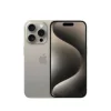 Smartphone/Móvil Apple iPhone 15 Pro 6.1" 8GB 256GB 5G Natural Titanium