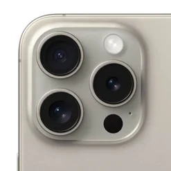 Smartphone/Móvil Apple iPhone 15 Pro 6.1