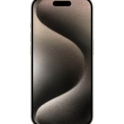 Smartphone/Móvil Apple iPhone 15 Pro 6.1" 8GB 128GB 5G Titanio