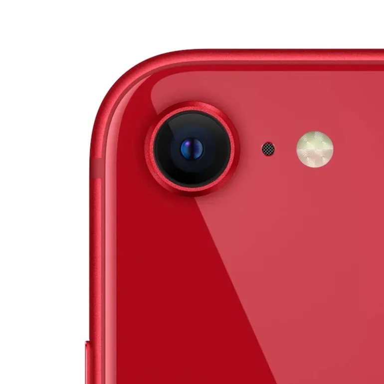 Smartphone/Móvil Apple iPhone SE 4.7" 4GB 256GB 5G PRODUCT Red