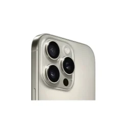 Smartphone/Móvil Apple iPhone 16 Pro 6.3" 8GB 512GB 5G Natural Titanium