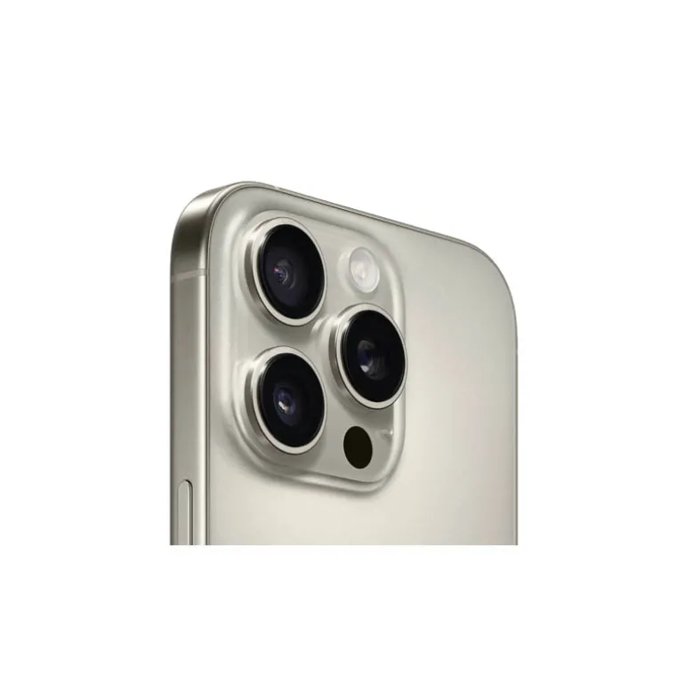 Smartphone/Móvil Apple iPhone 16 Pro 6.3" 8GB 512GB 5G Natural Titanium
