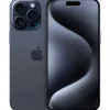 Smartphone/Móvil Apple iPhone 15 Pro Max 6.9" 8GB 256GB Azul Titanium EE