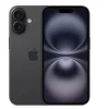 Smartphone/Móvil Apple iPhone 16 6.1" 8GB 512GB 5G Negro EE