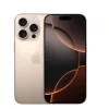 Smartphone/Móvil Apple iPhone 16 Pro Max 6.9" 8GB 256GB 5G Desert Titanium