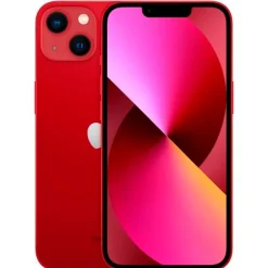 Smartphone/Móvil Apple iPhone 13 6.1" 4GB 512GB 5G Rojo