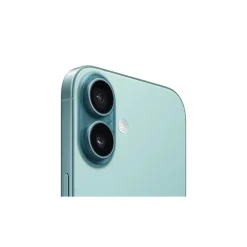 Smartphone/Móvil Apple iPhone 16 6.1" 8GB 256GB 5G Verde Azulado