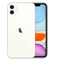 Smartphone/Móvil Apple iPhone 11 6.1'' 4GB 128GB 4G Blanco