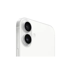 Smartphone/Móvil Apple iPhone 16 Plus 6.7" 8GB 512GB 5G Blanco