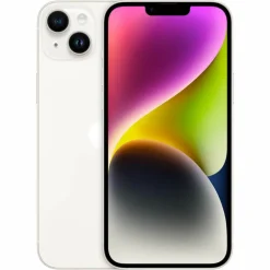 Smartphone/Móvil Apple iPhone 14 Plus 6.7" 6GB 256GB 5G Blanco