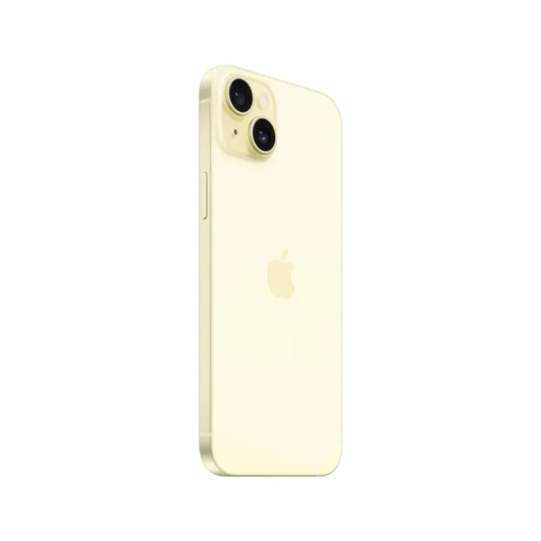 Smartphone/Móvil Apple iPhone 15 Plus 6.7" 8GB 512GB 5G Amarillo