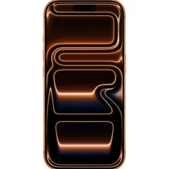 Smartphone/Móvil Apple iPhone 17 Pro 6.3" 12GB 256GB 5G Naranja Cósmico