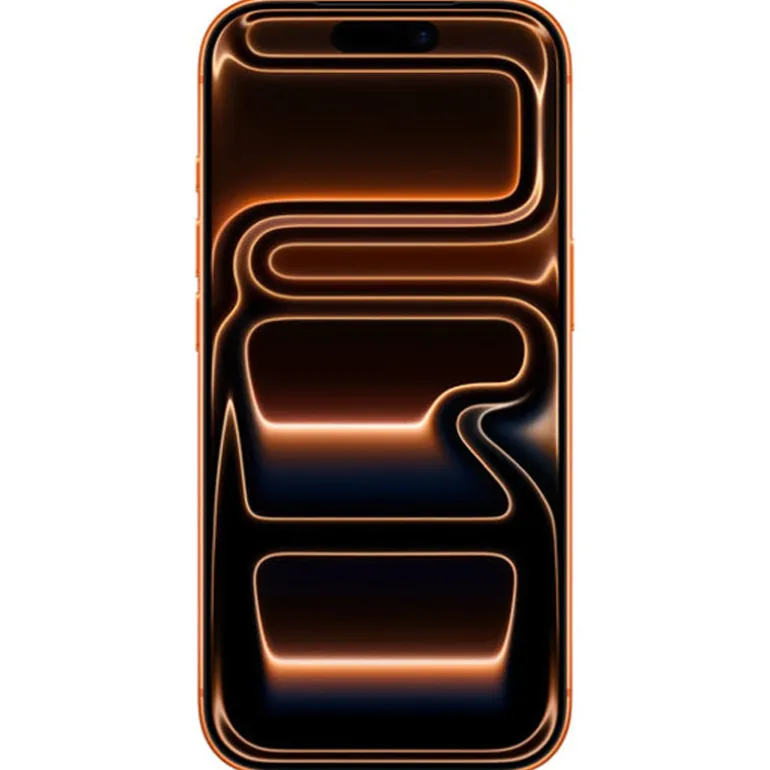 Smartphone/Móvil Apple iPhone 17 Pro 6.3" 12GB 256GB 5G Naranja Cósmico