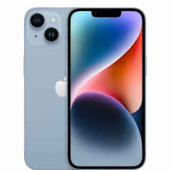 Smartphone/Móvil Apple iPhone 14 6.1" 6GB 512GB 5G Azul