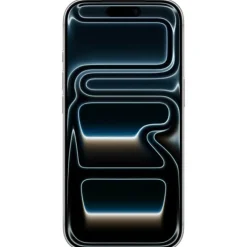 Smartphone/Móvil Apple iPhone 17 Pro 6.3" 12GB 512GB 5G Plata