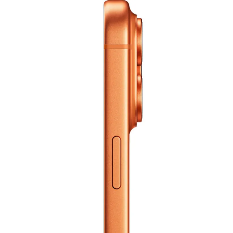 Smartphone/Móvil Apple iPhone 17 Pro 6.3" 12GB 1TB 5G Naranja Cósmico
