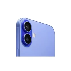 Smartphone/Móvil Apple iPhone 16 Plus 6.7" 8GB 128GB 5G Azul Ultramar