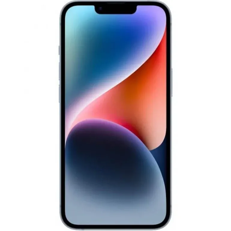 Smartphone/Móvil Apple iPhone 14 6.1" 6GB 256GB 5G Azul