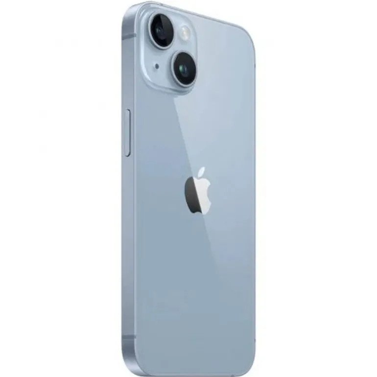 Smartphone/Móvil Apple iPhone 14 6.1" 6GB 256GB 5G Azul
