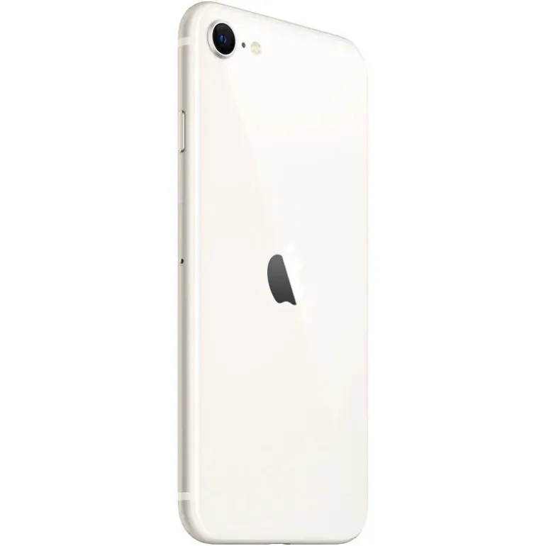 Smartphone/Móvil Apple iPhone SE 4.7" 4GB 128GB 5G Blanco Estrella