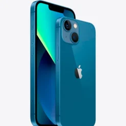Smartphone/Móvil Apple iPhone 13 6.1" 4GB 512GB 5G Azul