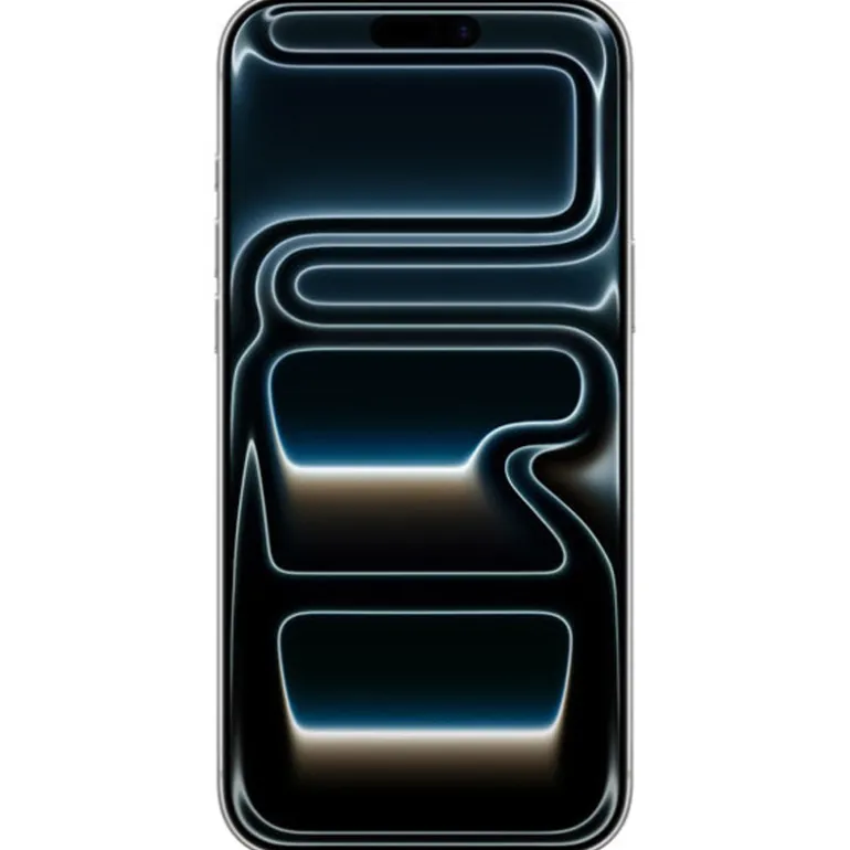 Smartphone/Móvil Apple iPhone 17 Pro Max 6.9" 12GB 1TB 5G Plata