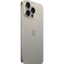 Smartphone/Móvil Apple iPhone 15 Pro Max 6.7" 8GB 256GB 5G Titanio Natural