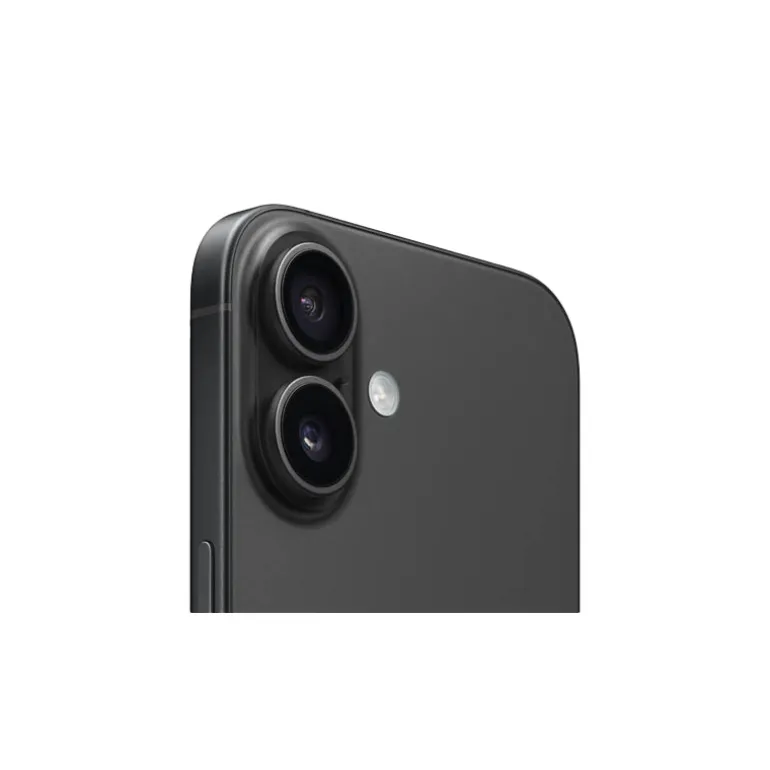 Smartphone/Móvil Apple iPhone 16 6.1" 8GB 256GB 5G Negro EU