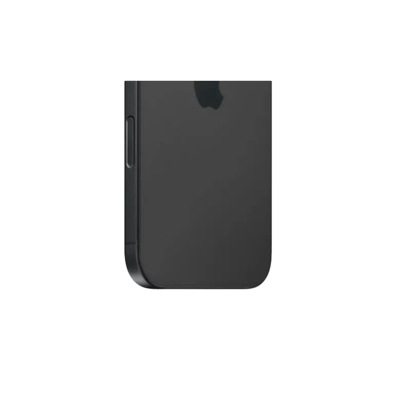 Smartphone/Móvil Apple iPhone 16 6.1" 8GB 256GB 5G Negro EU