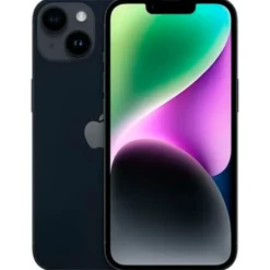 Smartphone/Móvil Apple iPhone 14 6.1" 6GB 128GB 5G Medianoche EE