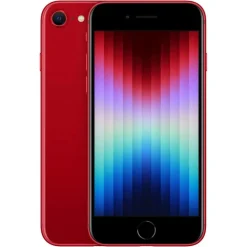 Smartphone/Móvil Apple iPhone SE 4.7" 4GB 64GB 5G PRODUCT Red