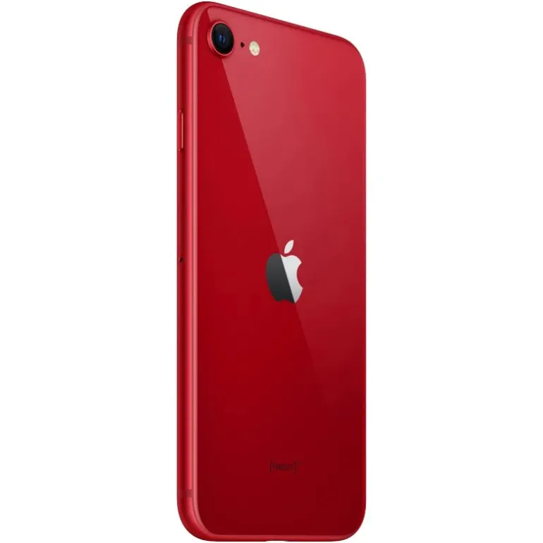 Smartphone/Móvil Apple iPhone SE 4.7" 4GB 64GB 5G PRODUCT Red
