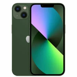 Smartphone/Móvil Apple iPhone 13 6.1" 4GB 128GB 5G Verde
