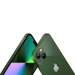 Smartphone/Móvil Apple iPhone 13 6.1" 4GB 128GB 5G Verde