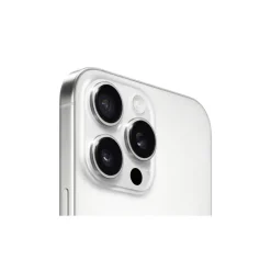 Smartphone/Móvil Apple iPhone 16 Pro Max 6.9" 8GB 512GB 5G Blanco Titanium