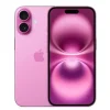 Smartphone/Móvil Apple iPhone 16 Plus 6.7" 8GB 256GB 5G Rosa