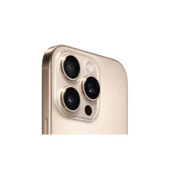 Smartphone/Móvil Apple iPhone 16 Pro 6.3" 8GB 1TB 5G Desert Titanium