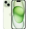 Smartphone/Móvil Apple iPhone 15 6.1" 6GB 512GB 5G Verde