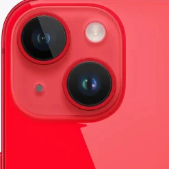 Smartphone/Móvil Apple iPhone 14 6.1" 6GB 128GB 5G Red