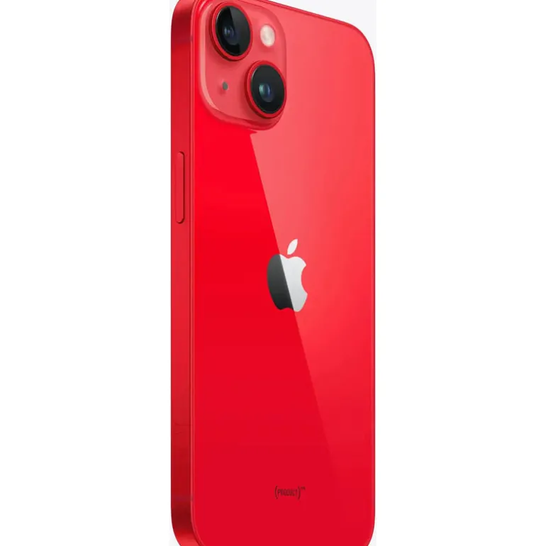 Smartphone/Móvil Apple iPhone 14 6.1" 6GB 128GB 5G Red