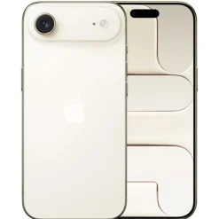 Smartphone/Móvil Apple iPhone Air 6.5" 12GB 256GB 5G Dorado Claro