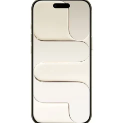 Smartphone/Móvil Apple iPhone Air 6.5" 12GB 256GB 5G Dorado Claro