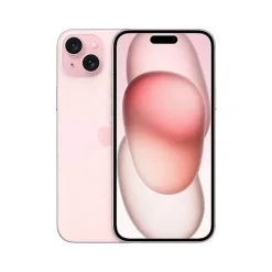 Smartphone/Móvil Apple iPhone 15 6.1" 6GB 512GB 5G Rosa