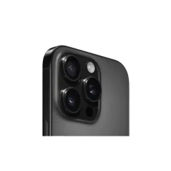 Smartphone/Móvil Apple iPhone 16 Pro 6.3" 8GB 128GB 5G Negro Titanium EU