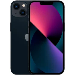 Smartphone/Móvil Apple iPhone 13 6.1" 4GB 128GB 5G Negro Medianoche EE