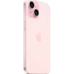 Smartphone/Móvil Apple iPhone 15 6.1" 6GB 256GB 5G Rosa