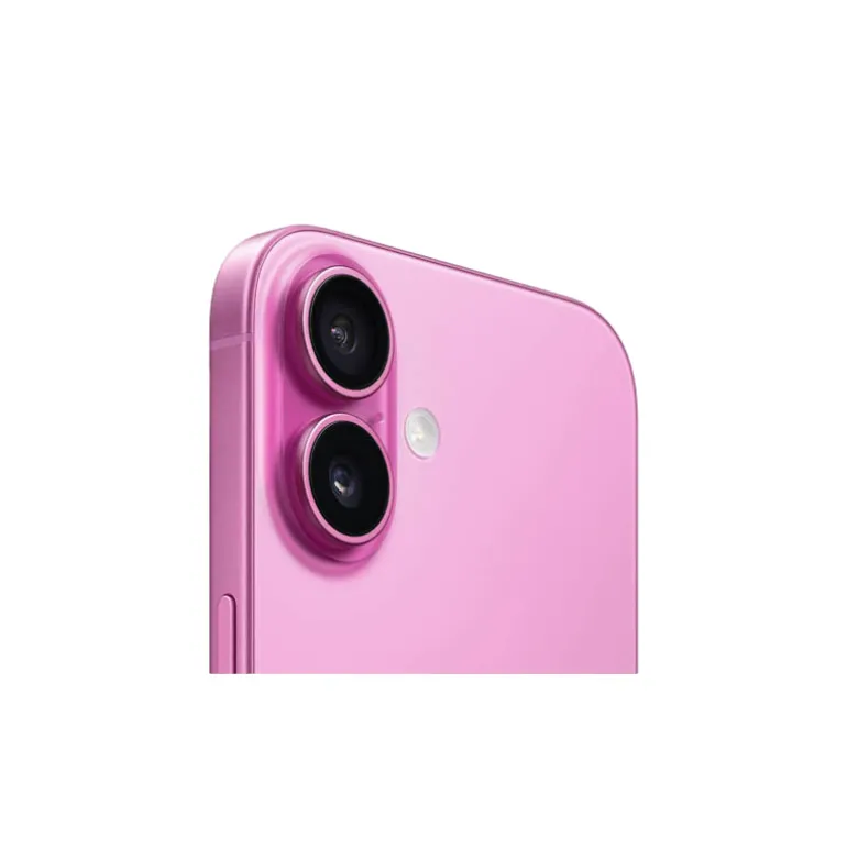 Smartphone/Móvil Apple iPhone 16 6.1" 8GB 512GB 5G Rosa