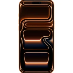Smartphone/Móvil Apple iPhone 17 Pro Max 6.9" 12GB 2TB 5G Naranja Cósmico