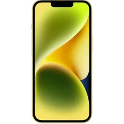 Smartphone/Móvil Apple iPhone 14 6.1" 6GB 128GB 5G Amarillo