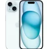Smartphone/Móvil Apple iPhone 15 6.1" 6GB 128GB 5G Azul EE